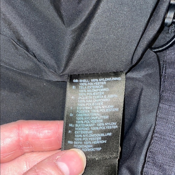 The North Face Men’s Boulder Jacket - Picture 6 of 6